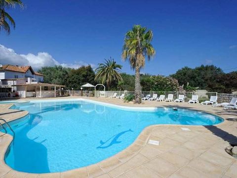 Camping Cavallo Morto - Corse du Sud