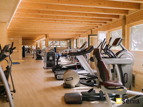 Camping Sènia Cala Gogo Internacional - Gérone