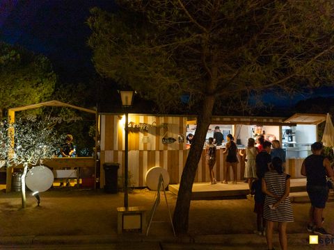 Camping Sènia Cala Gogo Internacional - Gérone