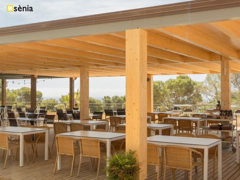 Camping Sènia Cala Gogo Internacional - Gérone