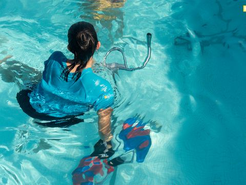 Camping Sènia Cala Gogo Internacional - Gérone