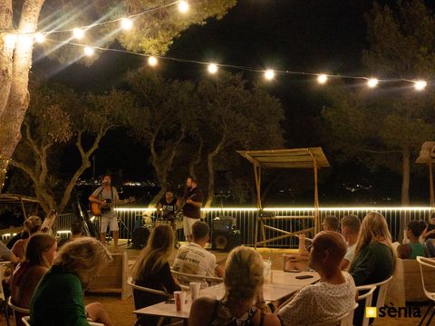 Camping Sènia Cala Gogo Internacional - Gérone