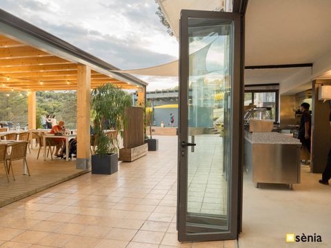 Camping Sènia Cala Gogo Internacional - Gérone