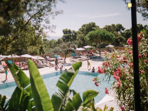 Camping Sènia Cala Gogo Internacional - Camping Gérone