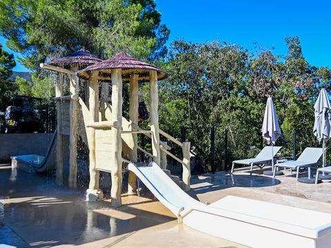 Camping Lacasa - Corse du Sud