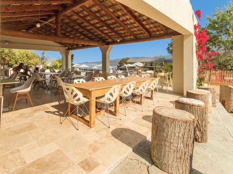Camping Lacasa - Corse du Sud