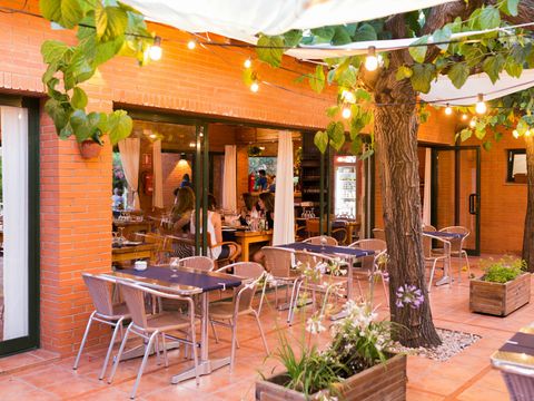 Camping La Llosa   - Tarragone