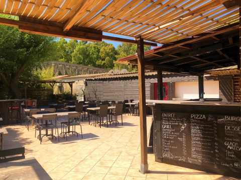 Camping Dolce Vita - Corse du Nord