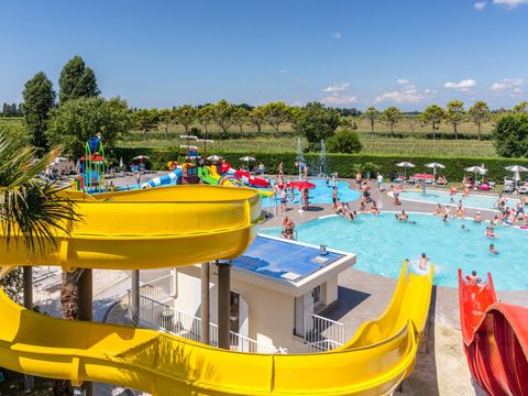 Camping Villaggio San Francesco Caorle - Venise