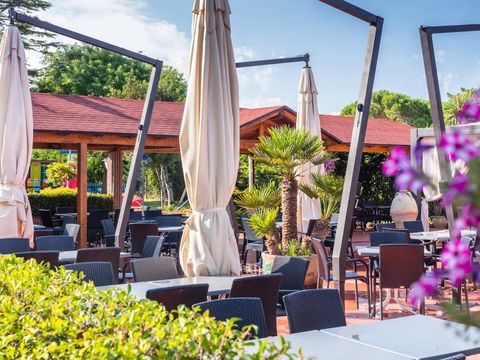 Camping Villaggio San Francesco Caorle - Venise