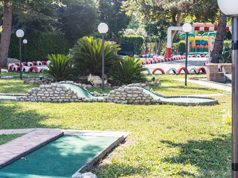 Camping Villaggio San Francesco Caorle - Venise