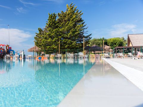 Camping Villaggio San Francesco Caorle - Venise
