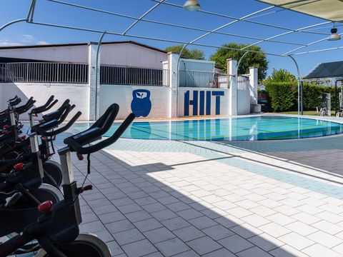 Camping Villaggio San Francesco Caorle - Venise