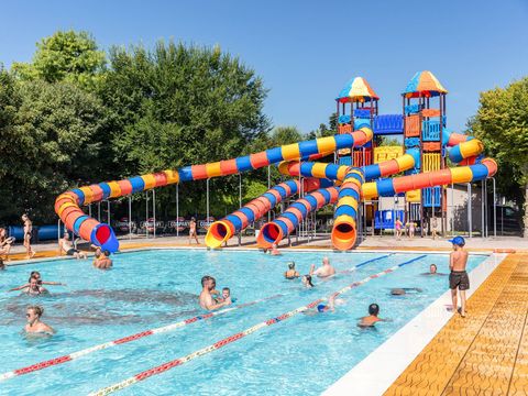 Camping Villaggio San Francesco Caorle - Venise