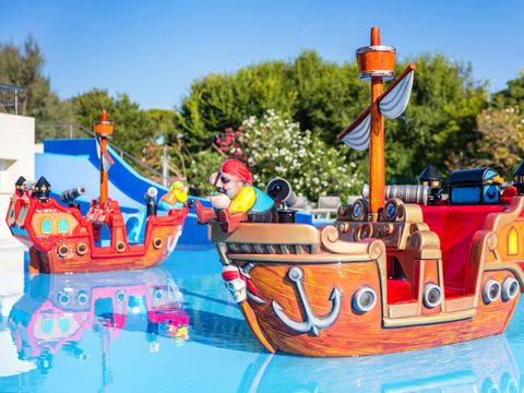 Camping Villaggio San Francesco Caorle - Venise