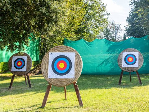 Camping Villaggio San Francesco Caorle - Venise