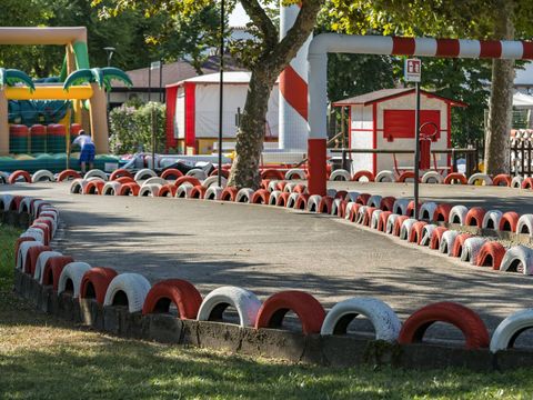 Camping Villaggio San Francesco Caorle - Venise