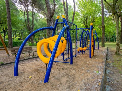 Camping Village Portofelice - Venise