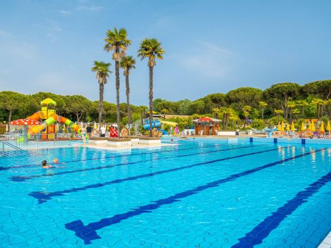Camping Village Portofelice - Venise