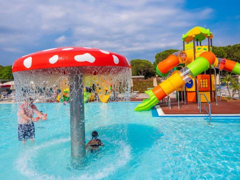 Camping Village Portofelice - Venise