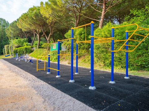 Camping Village Portofelice - Venise