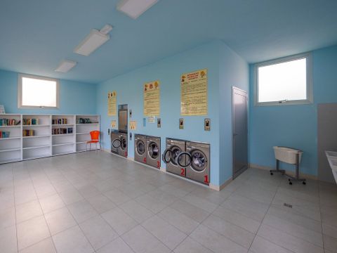 Camping Village Portofelice - Venise