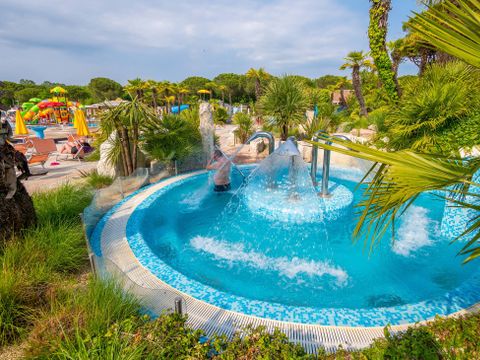 Camping Village Portofelice - Venise