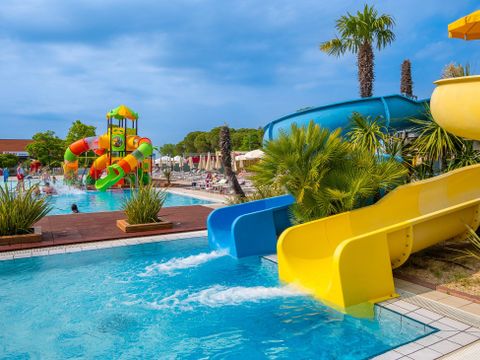 Camping Village Portofelice - Venise