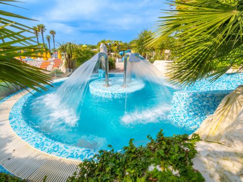 Camping Village Portofelice - Venise