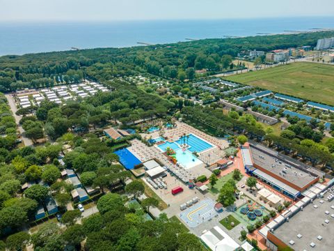 Camping Village Portofelice - Venise
