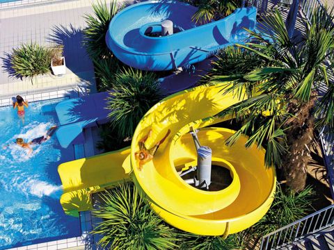 Camping Village Portofelice - Venise