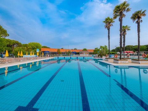 Camping Village Portofelice - Venise