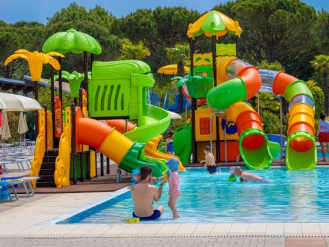Camping Village Portofelice - Venise