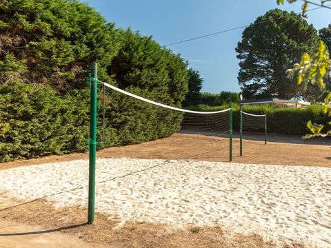 Camping la Grande Métairie - Morbihan