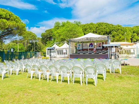 Camping Ca' Savio  - Venise