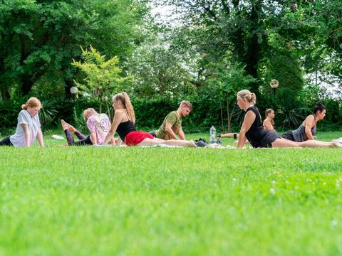 Camping Ca' Savio  - Venise