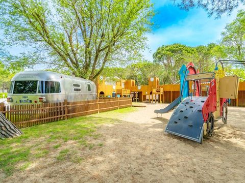 Camping Ca' Savio  - Venise