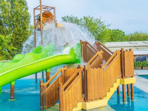 Camping Ca' Savio  - Venise