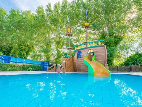 Camping Ca' Savio  - Venise