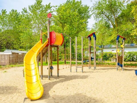 Camping Ca' Savio  - Venise