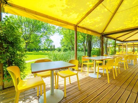 Camping Ca' Savio  - Venise