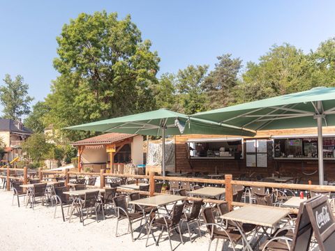 Camping Aqua Viva  - Dordogne