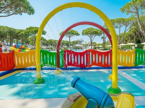 Camping Residence Village - Venise