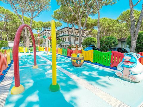 Camping Residence Village - Venise