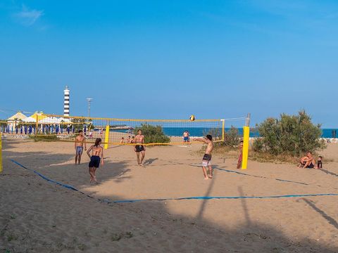 Camping Residence Village - Venise