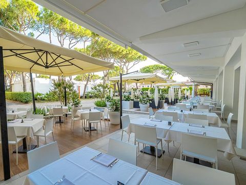 Camping Residence Village - Venise