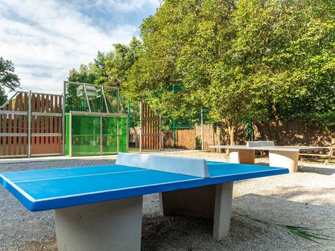 Camping Les Naïades - Ardennes