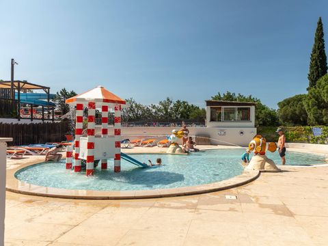Camping Les Naïades - Ardennes