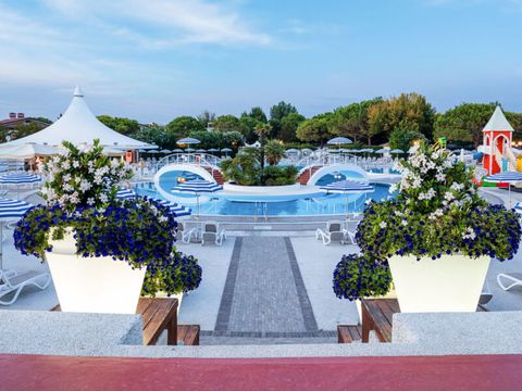 Camping Sant'Angelo  - Venise