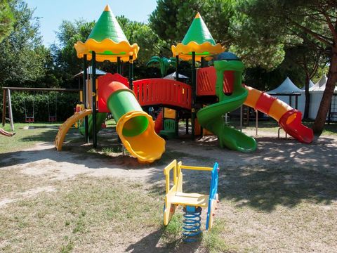 Camping Sant'Angelo  - Venise